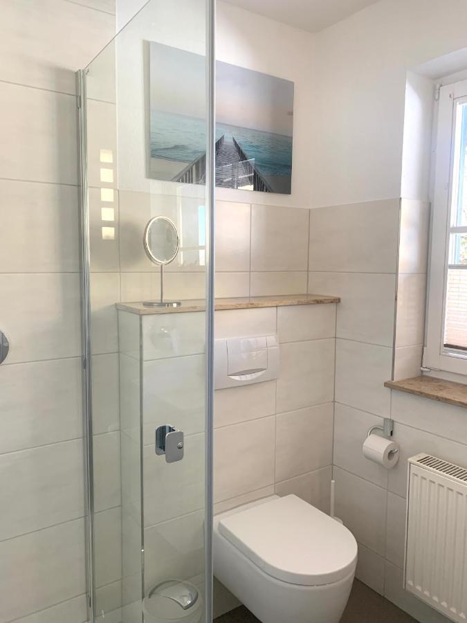 Schwalbe Wieck/darss Apartment *