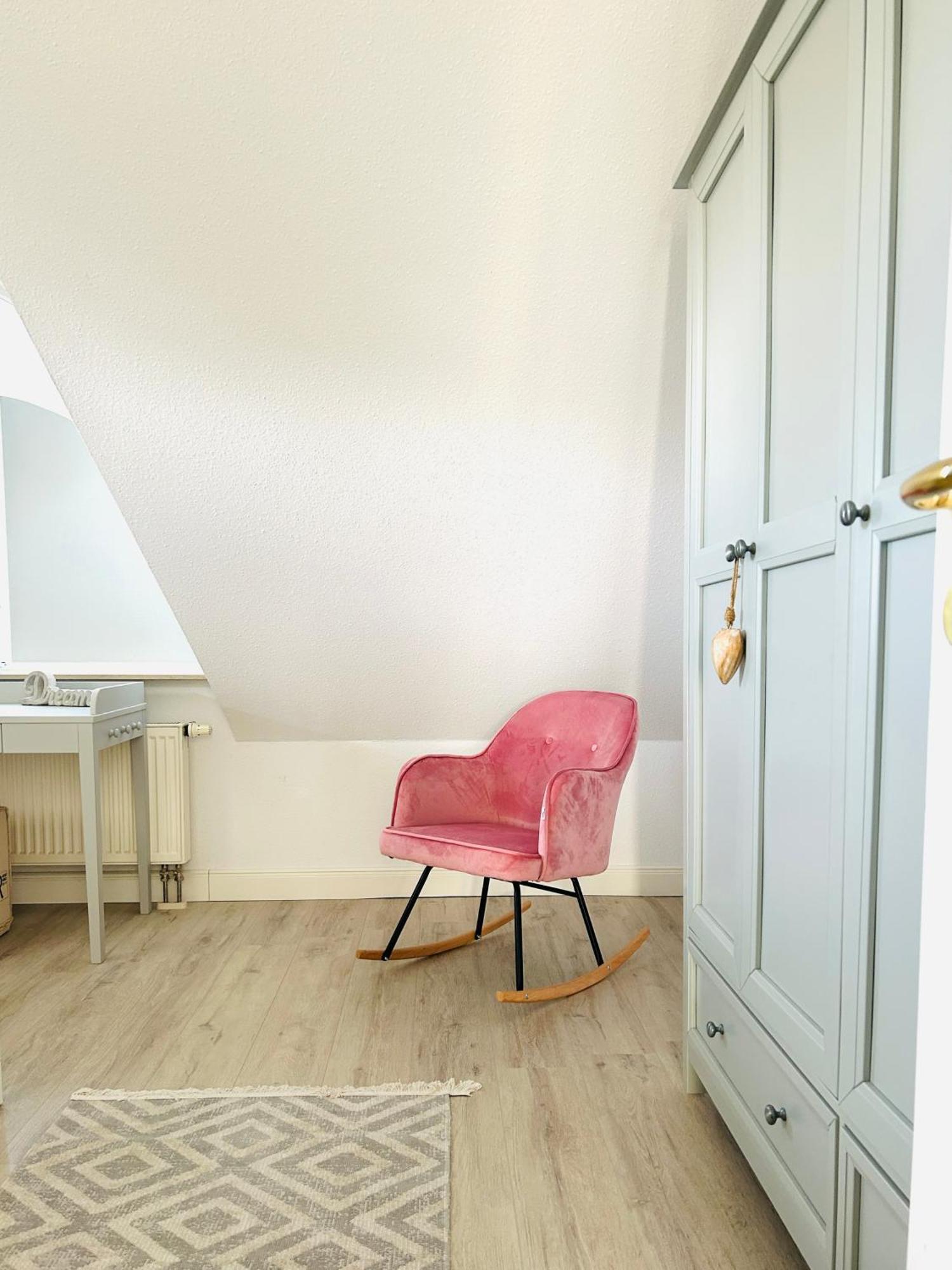 Schwalbe Wieck/darss Apartment