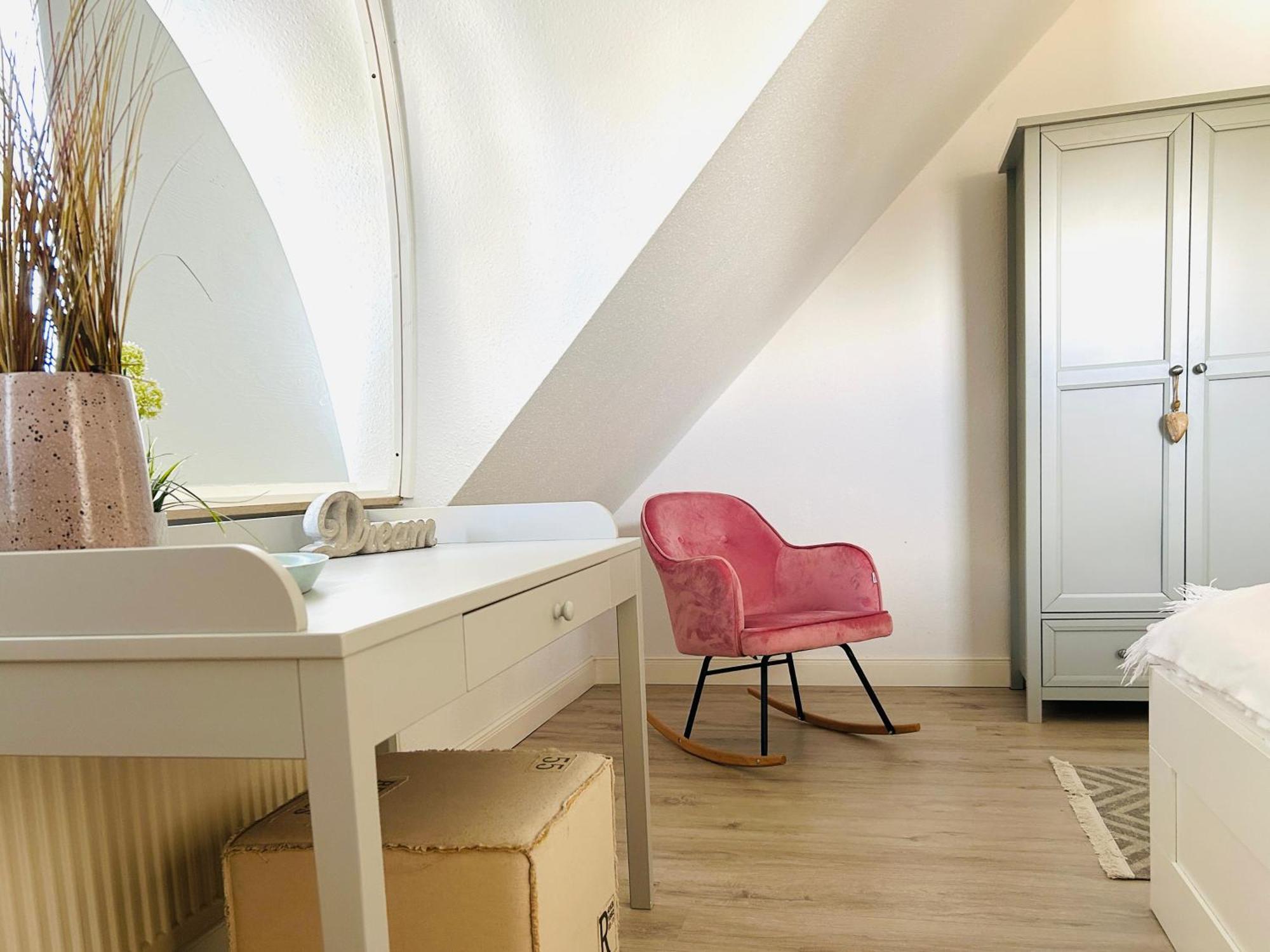 Schwalbe Wieck/darss Apartment *