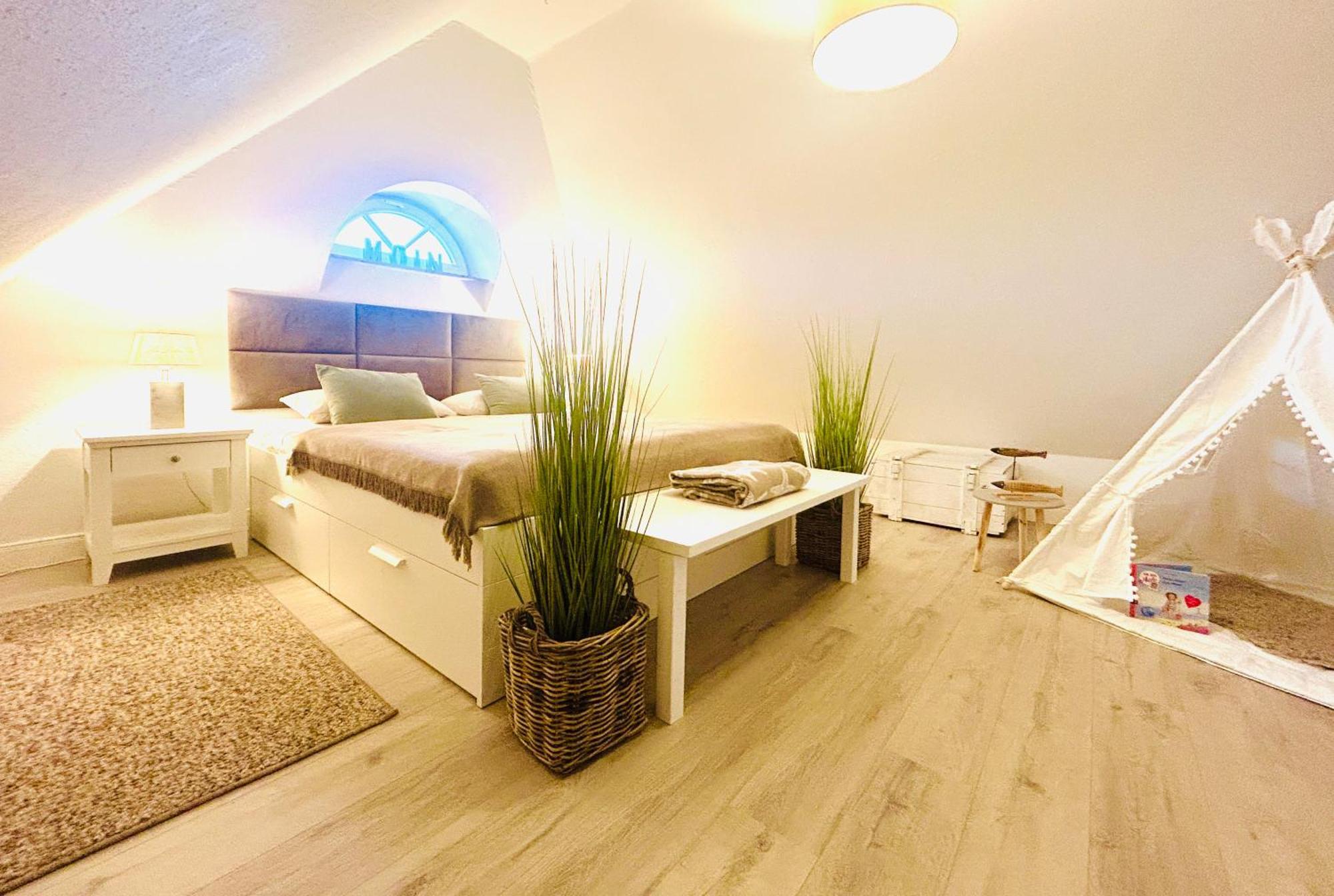 Schwalbe Wieck/darss Apartment